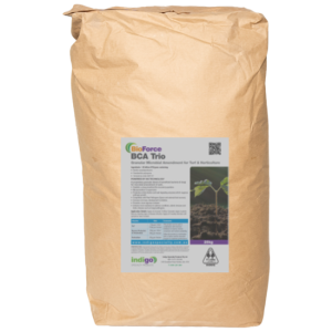 BCA Trio Granular