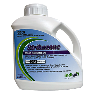 ProForce Strikezone 200 SC Insecticide