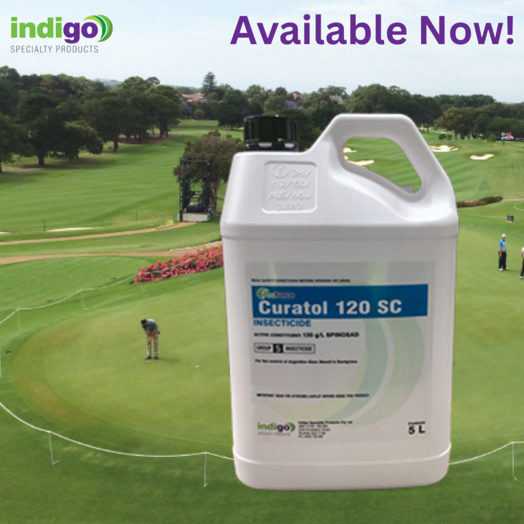 ProForce Curatol 120 SC Available now